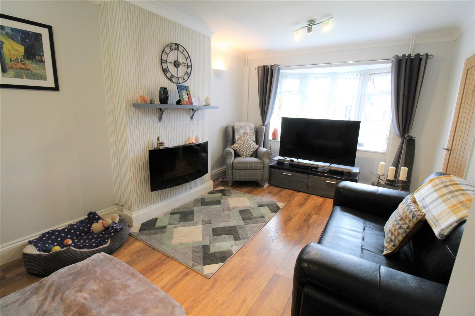 Kingswinford Place, Sneyd Green, Stoke-On-Trent